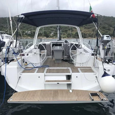 Oceanis 41.1
