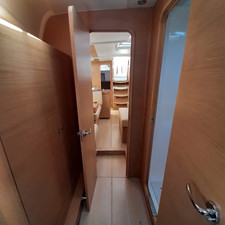 Dufour 412 Grand Large