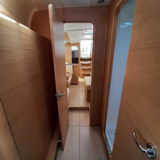 Dufour 412 Grand Large