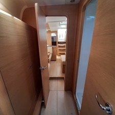 Dufour 412 Grand Large