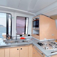 Fountaine Pajot Lipari 41