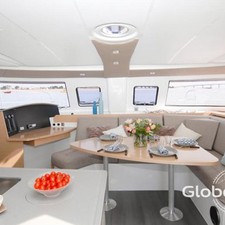 Fountaine Pajot Lipari 41