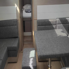Hanse 458