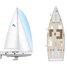 Hanse 458