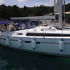 Bavaria Cruiser 46 - 4 cab.