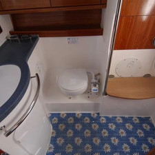 Bavaria Cruiser 46 - 4 cab.