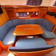 Bavaria 39 Cruiser