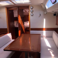 Beneteau Oceanis 50 Family