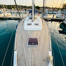 Beneteau Oceanis 50 Family