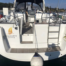 Beneteau Oceanis 50 Family
