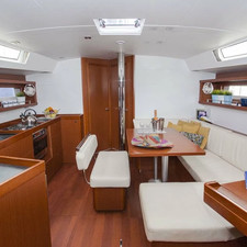 Oceanis 45