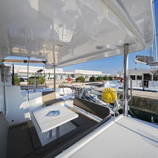 Lagoon 39