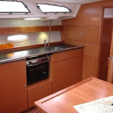 Bavaria 43 C