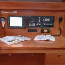 Bavaria 43 C
