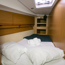 Sun Odyssey 44 i