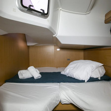 Sun Odyssey 44 i