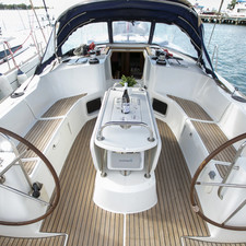 Sun Odyssey 44 i