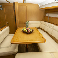Sun Odyssey 44 i