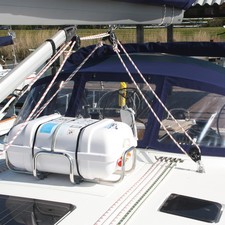 Bavaria Cruiser 46 - 4 cab.