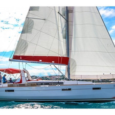 Oceanis 45