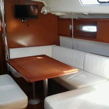 Oceanis 40