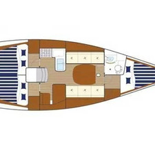 Beneteau First 36.7