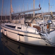 Bavaria Cruiser 41