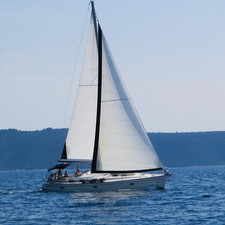 Bavaria 46 Cruiser