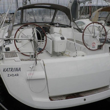 Jeanneau Sun Odyssey 509