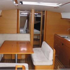 Jeanneau Sun Odyssey 509