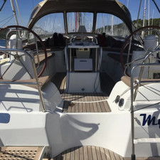 Sun Odyssey 42DS