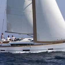 Dufour 460 Grand Large