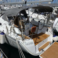 Bavaria CRUISER 34