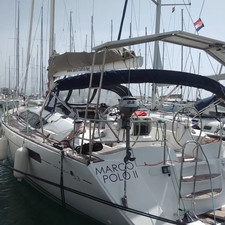 Jeanneau Cap Camarat 5.1 CC