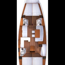 Jeanneau Cap Camarat 5.1 CC