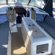 Dufour 390 Grand Large