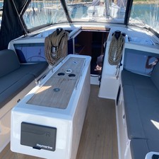 Dufour 390 Grand Large