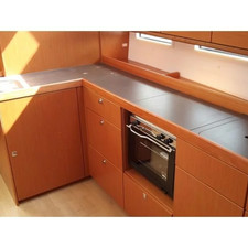 Bavaria Cruiser 46 - 4 cab.