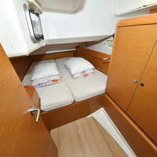 Jeanneau Sun Odyssey 449