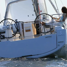 Oceanis 35