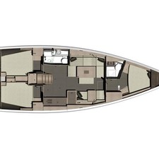 Dufour 412 Grand Large