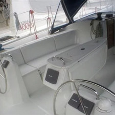 Beneteau Cyclades 44.3