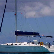 Beneteau Cyclades 44.3