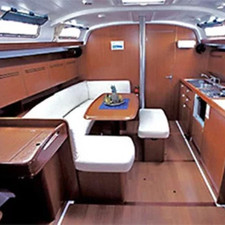 Beneteau Cyclades 44.3