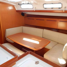 Beneteau Cyclades 50.5