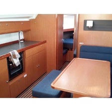 Bavaria Cruiser 41