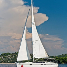 Bavaria 46
