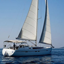 Bavaria 46
