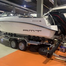 AMT 210 DC