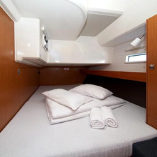 Bavaria Cruiser 46